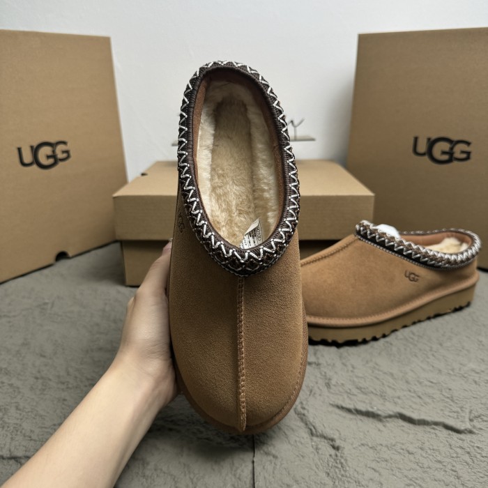 UGG Tasman Slippers Slides Shop By Kuwan