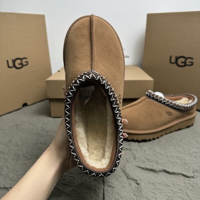 UGG Tasman Slippers Slides Shop By Kuwan