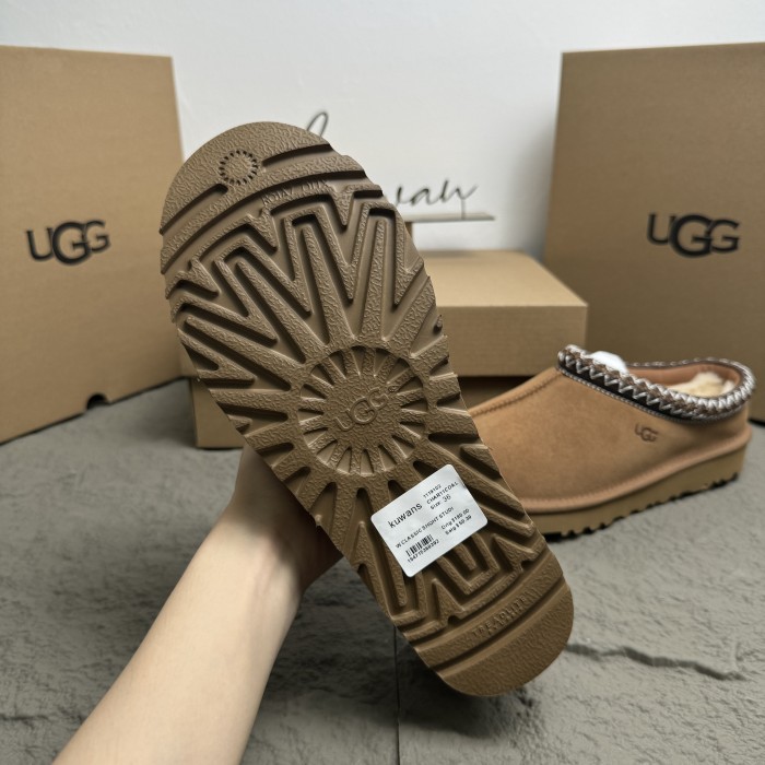 UGG Tasman Slippers Slides Shop By Kuwan