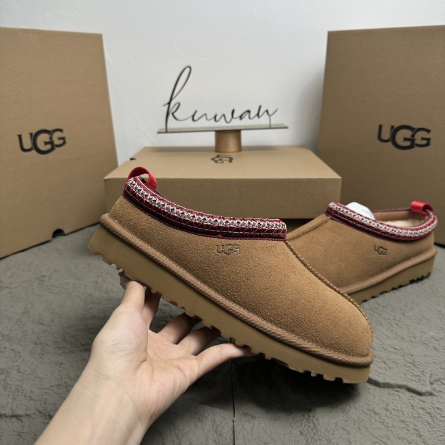 UGG Tasman Slippers Slides Shop By Kuwan