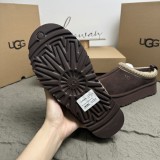 UGG Tazz Slippers Slides Shop By Kuwan