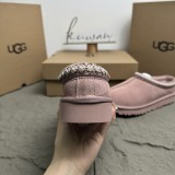 UGG Tasman Slippers Slides Shop By Kuwan