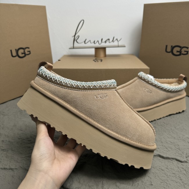 UGG Tazz Slippers Slides Shop By Kuwan