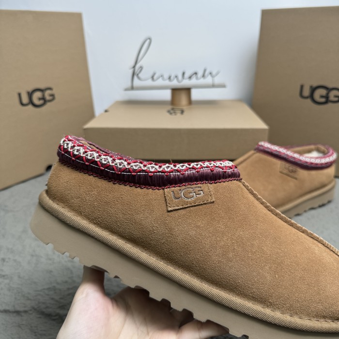 UGG Tasman Slippers Slides Shop By Kuwan