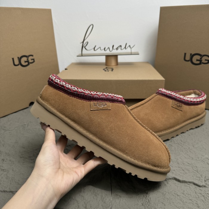 UGG Tasman Slippers Slides Shop By Kuwan