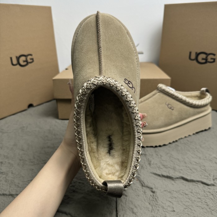 UGG Tazz Slippers Slides Shop By Kuwan