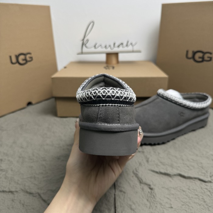 UGG Tasman Slippers Slides Shop By Kuwan