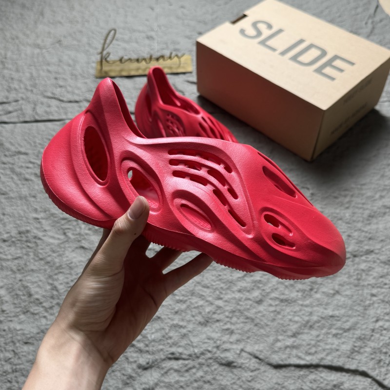 Adidas Yeezy YZY Foam Rnr Adults Slide Slippers Shop By Kuwan