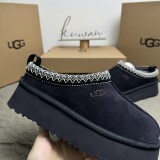 UGG Tazz Slippers Slides Shop By Kuwan