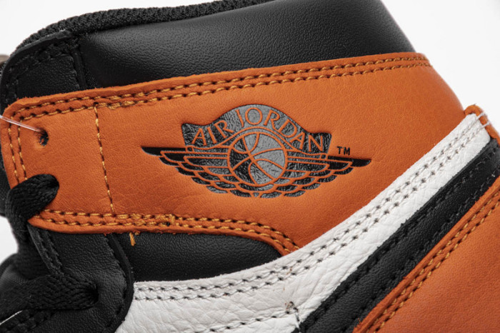 Air Jordan 1 Retro High OG Shattered Backboard