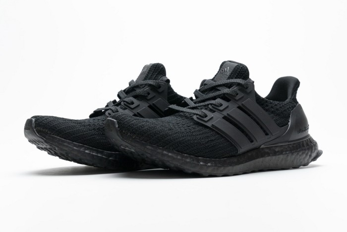 adidas Ultra Boost 4.0 Triple Black