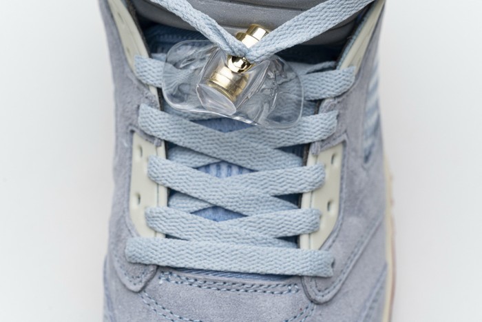 Air Jordan 5 Retro Trophy Room Ice Blue