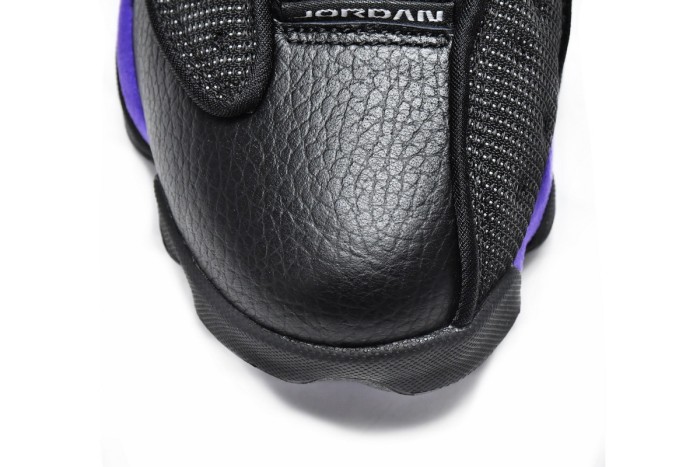 Air Jordan 13 Retro Court Purple