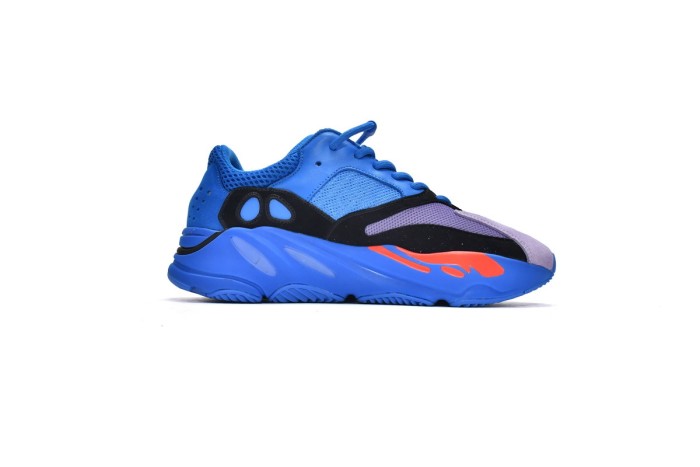 adidas Yeezy 700 “Hi-Res Blue”