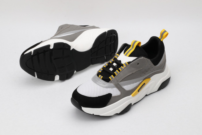 D10R HOMME B22 TRAINER SNEAKER