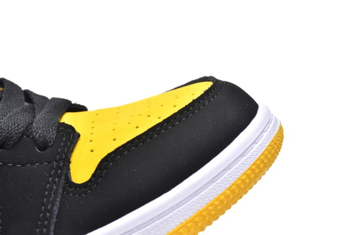 Air Jordan 1 Mid PS New Love(kids)