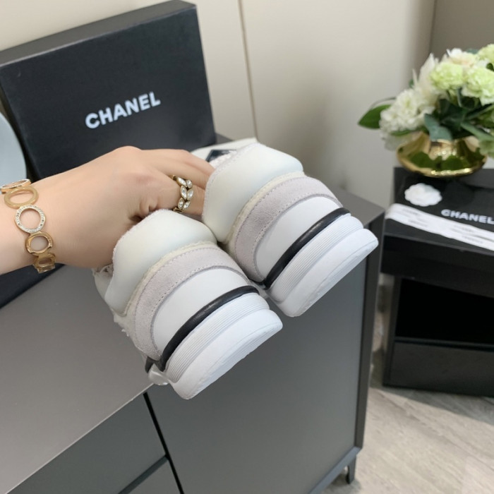 Chane Sneakers