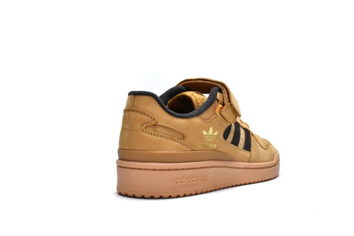 Atmos x adidas Forum Low