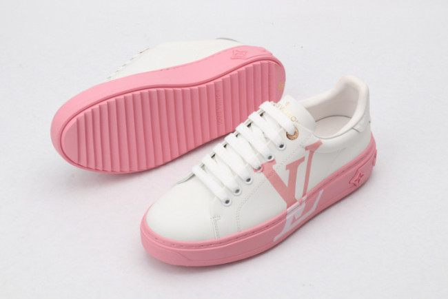 Loui Vuitto SNEAKER