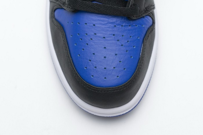 Air Jordan 1 Low Royal Toe​