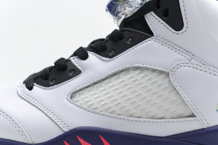 Air Jordan 5 Retro Alternate Bel-Air