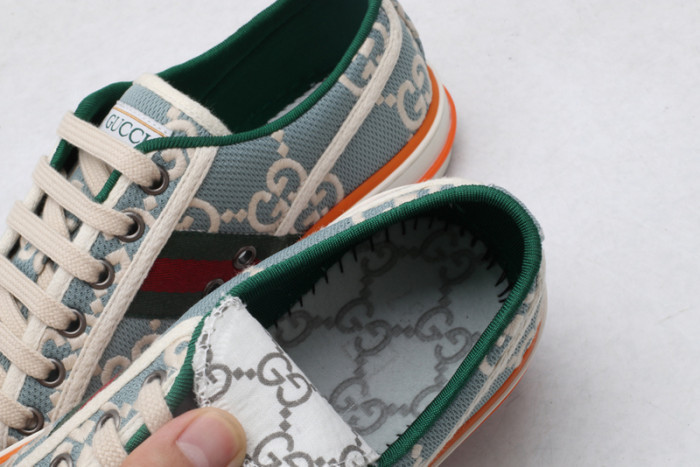 GUCC RHYTON SNEAKER