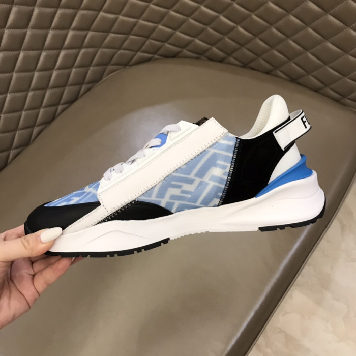 Fendi Flow sneakers