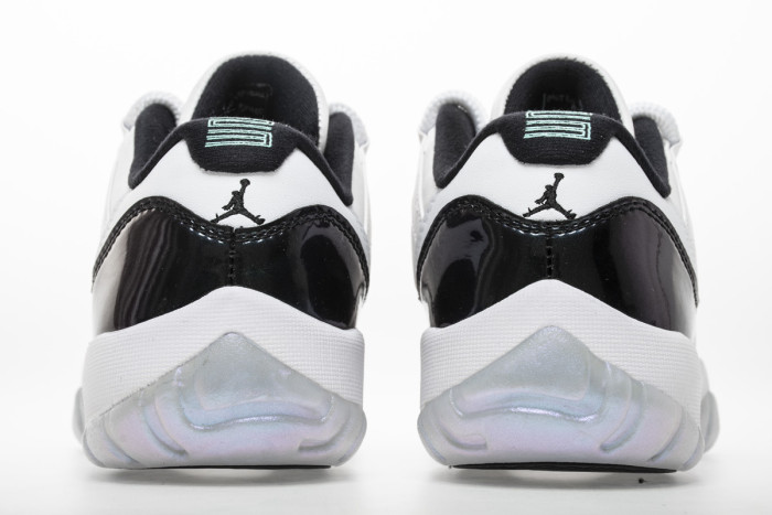 Air Jordan 11 Retro Low Iridescent