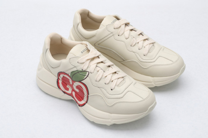 GUCC TRAINER SNEAKER