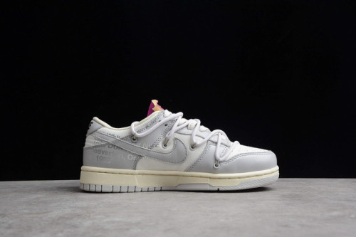 00F x Dunk Low ‘Lot 03 of 50’ – Nike – DM1602-118