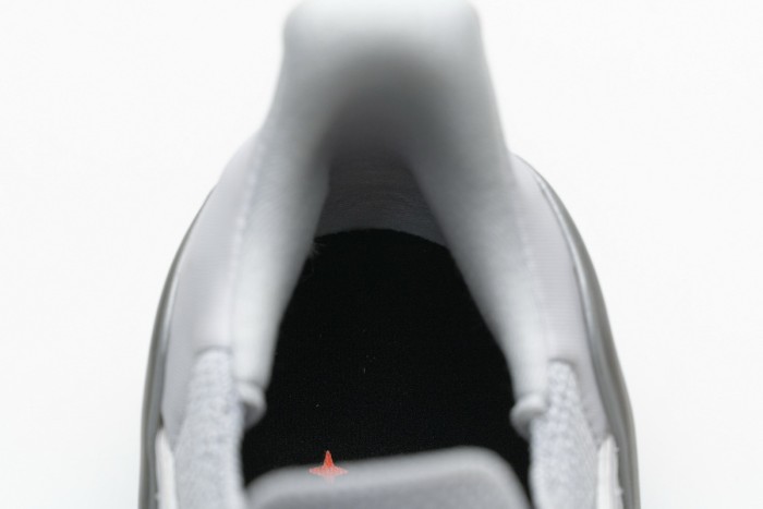 adidas Ultra BOOST 20 CONSORTIUM Metal Grey and Coral Real Boost