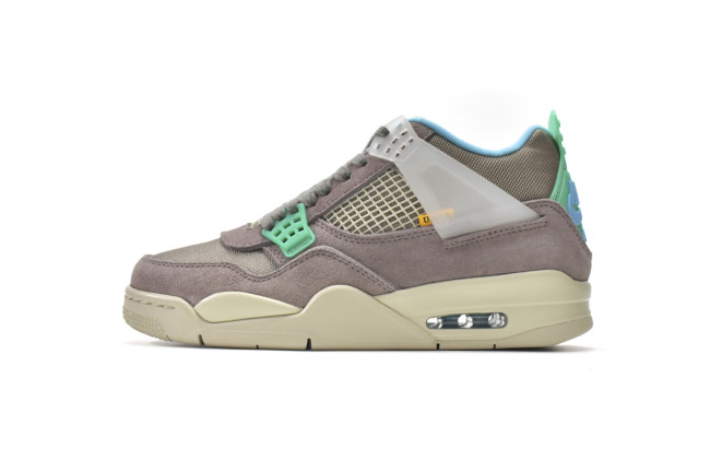 Air Jordan 4 Retro SP 30th Anniversary Union Taupe Haze​