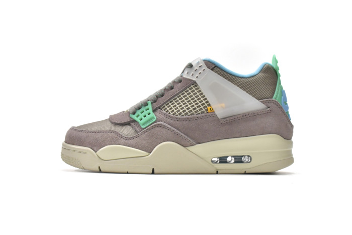 Air Jordan 4 Retro SP 30th Anniversary Union Taupe Haze​
