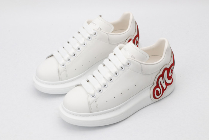 MQ Sneakers