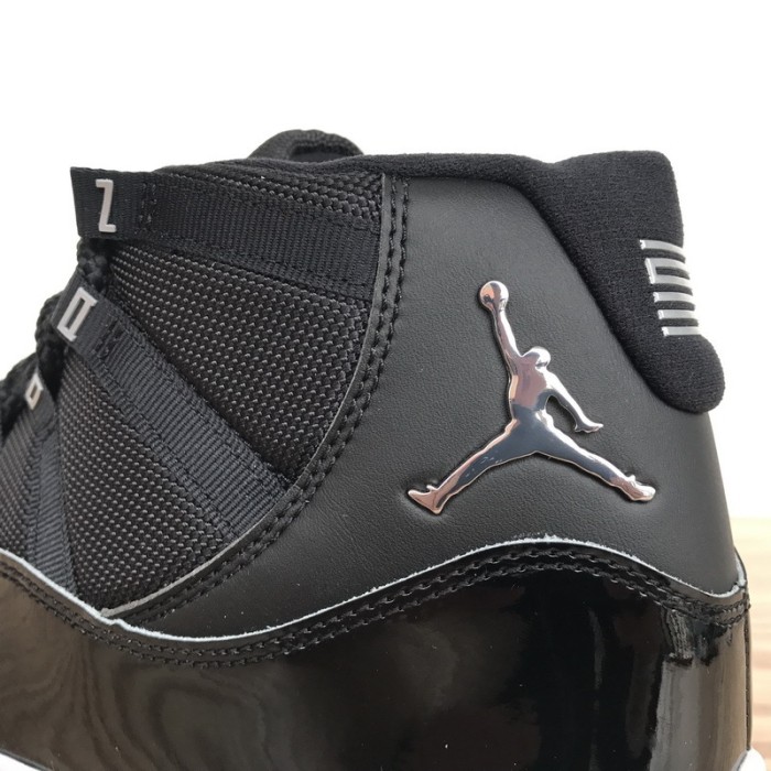 Air Jordan 11 Retro Jubilee 25th Anniversary