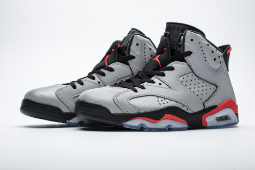 Air Jordan 6 Retro Reflections of a Champion