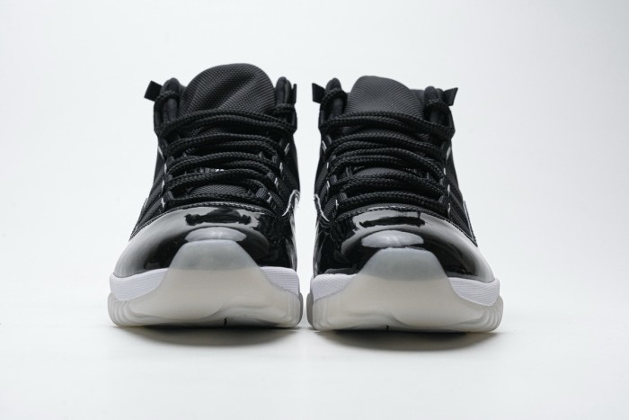 Air Jordan 11 Retro Jubilee 25th Anniversary