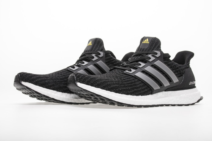adidas Ultra Boost 5th Anniversary Black​