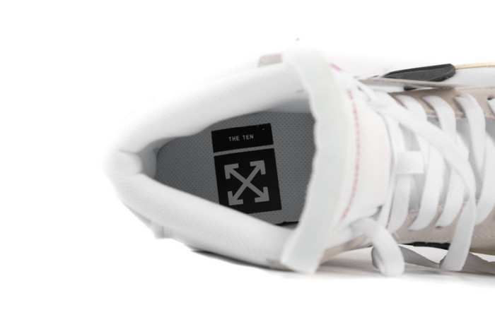 Nike Blazer Mid Off-White
