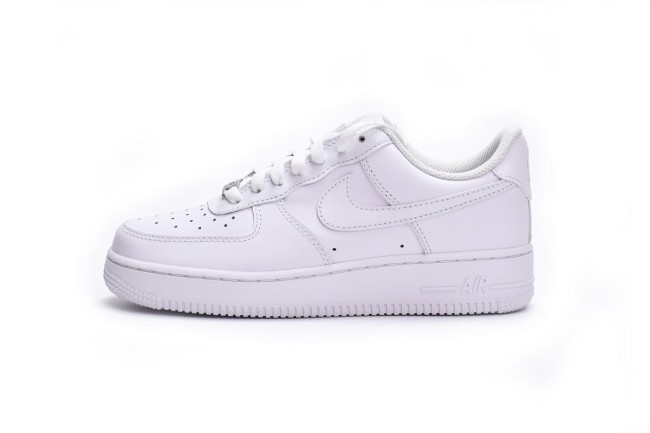 Nike Air Force 1 Low ’07 White