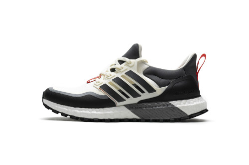 adidas Ultra Boost All Terrain Off White Grey Six