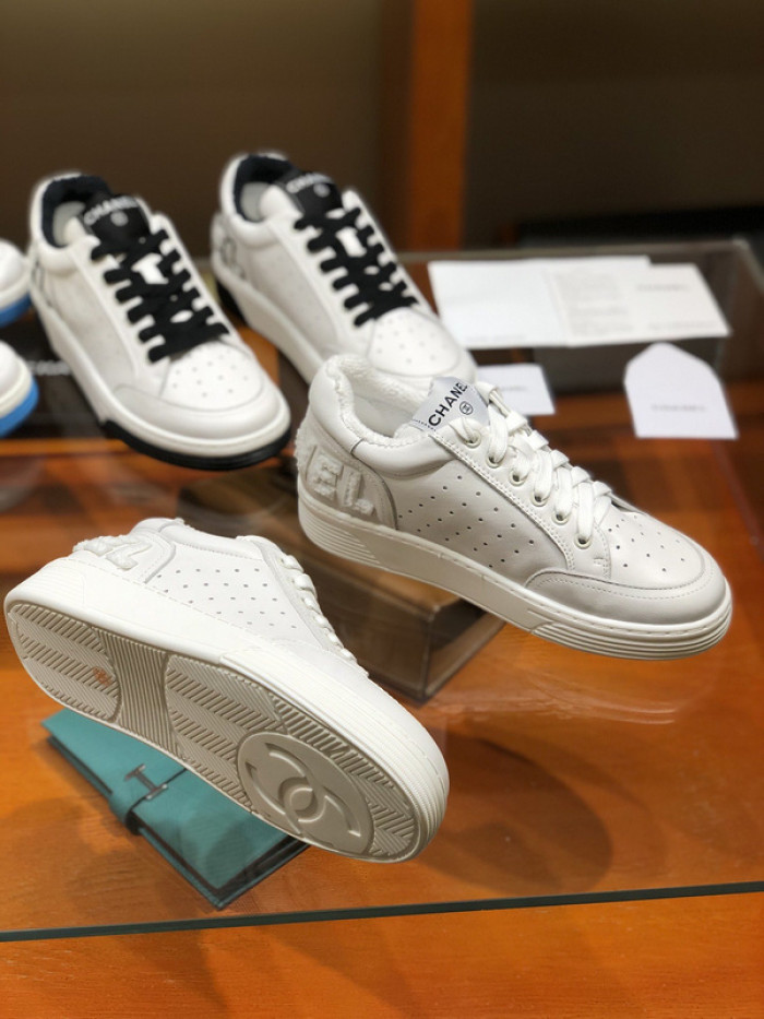 Chane Sneakers
