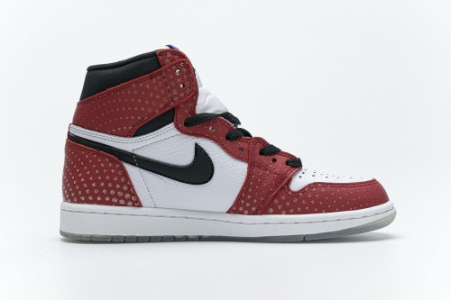 Air Jordan 1 High OG Origin Story
