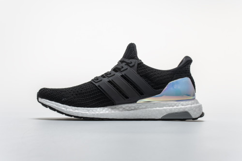 Adidas Ultra Boost 4.0“Iridescent”Black
