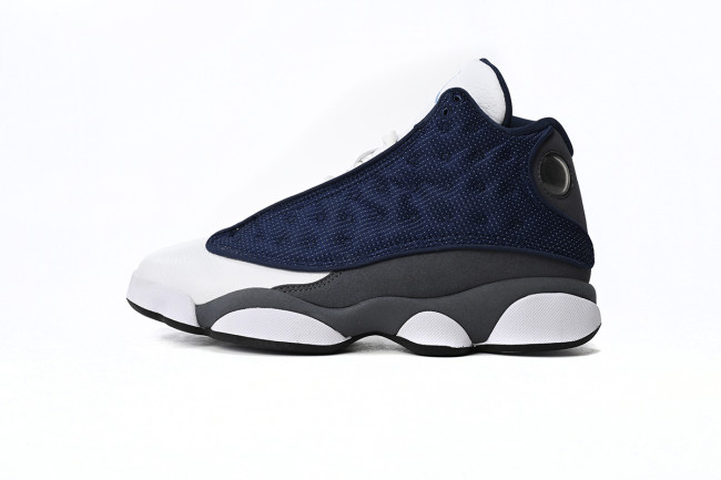 Air Jordan 13 Retro Flint