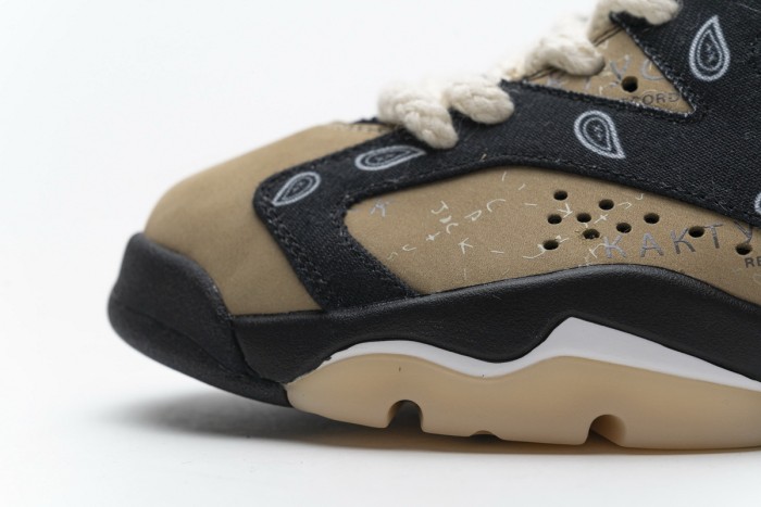 Air Jordan 6 Retro SP