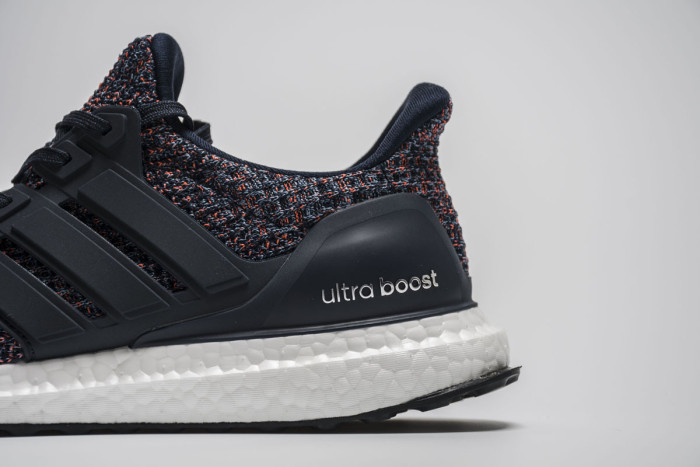 Adidas Adidas Ultra Boost 4.0 “Navy Multicolor”