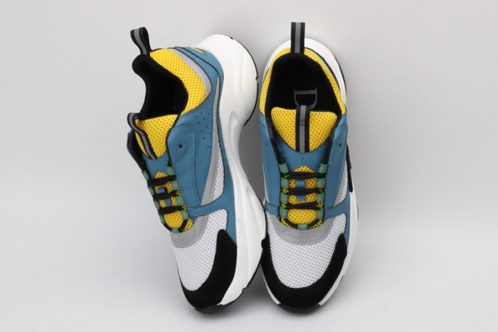 D10R HOMME B22 TRAINER SNEAKER