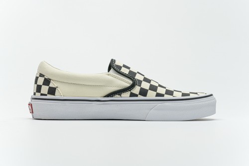 Vans Slip-On Checkerboard
