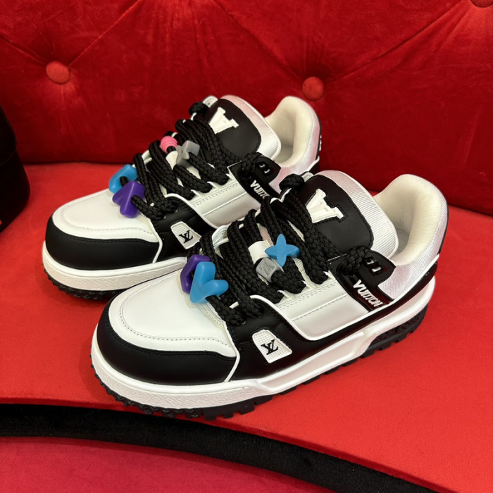 LOUI VUITTO SNEAKER